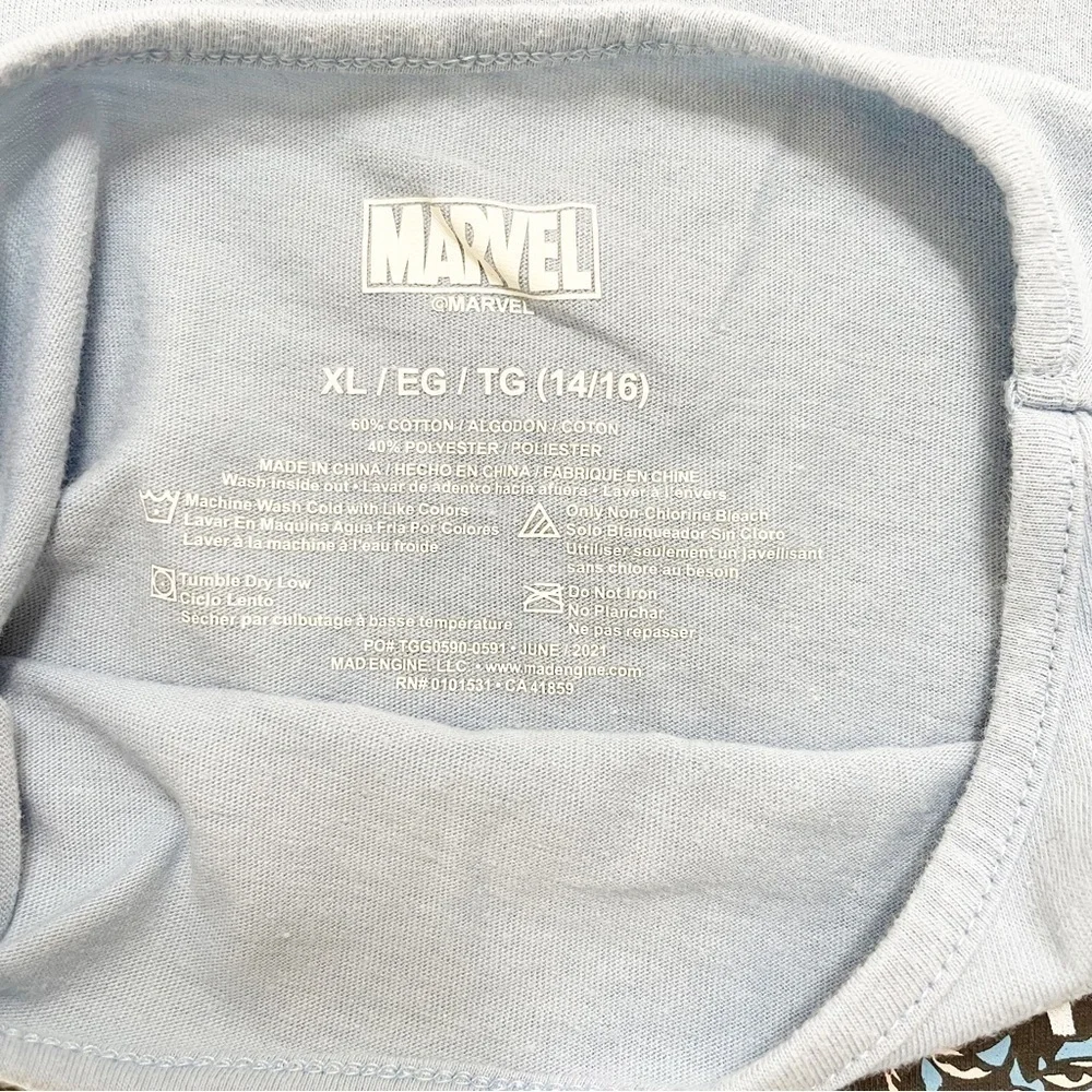 Girl's Graphic T-Shirts - Picture 7 of 10